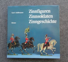 Kollbrunner, Zinnfiguren