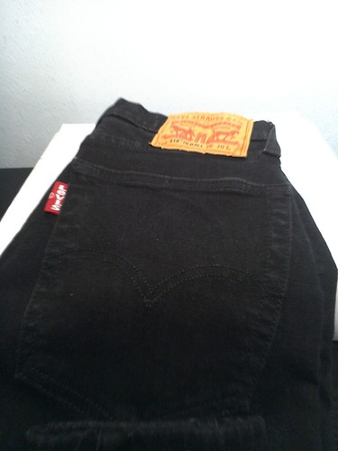 Levi strauss und - s, ball