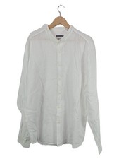 TIPO'S Herren Leinenhemd