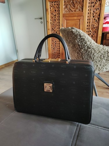 Hcl leder beauty - beauty, case