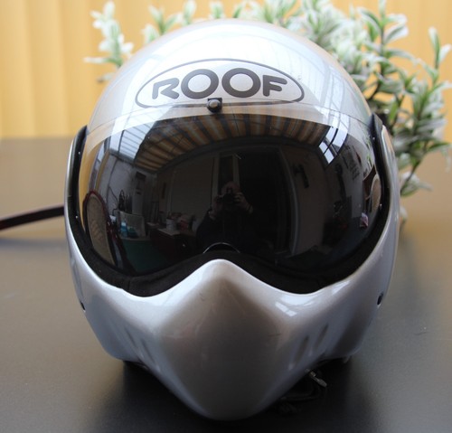 Kult klapphelm roof boxer - kult,