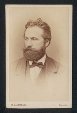 Fotografie Fr. Hanfstaengl