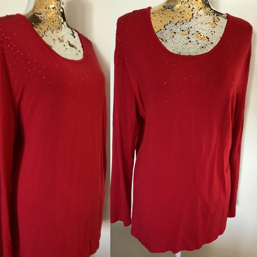 Shirt oberteil pulli xl - t,