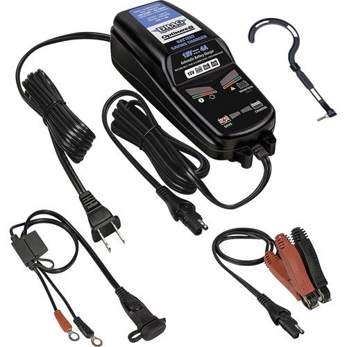Drag specialties battery - drag,