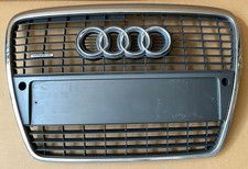 Kühlergrill für PDC Audi A6