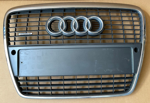 Kühlergrill für pdc audi - audi, a6