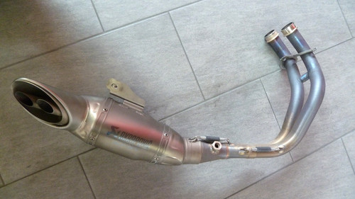 Yamaha rm04 - yamaha,