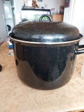 Verkaufe Einkochtopf