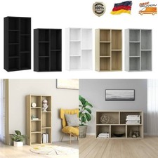 Bücherregal Regal Schrank