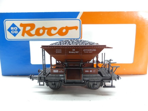 Roco 46128 schotterwagen - roco,