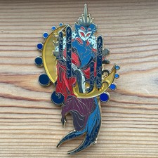 Helluva Boss Celestial Stolas