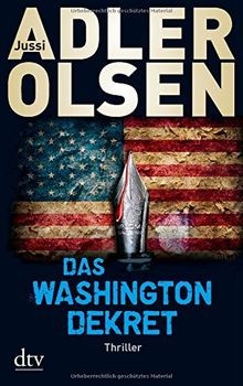 Das washington dekret - das, washington-dekret
