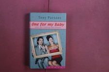 389670 Tony Parsons ONE FOR MY