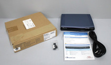 AudioCodes MP-112 /2FXS/3AC Analog IP VoIP Gateway # GGWV00281, MP112/2S/SIP