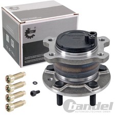 SKV RADNABE MIT RADLAGER HINTEN passend für FORD MONDEO IV TURNIER STUFENHECK