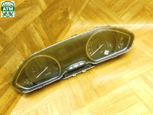 Tacho kombiinstrument peugeot - kombiinstrument,