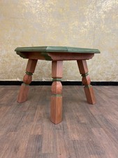 Voglauer Jogltisch Altrosa