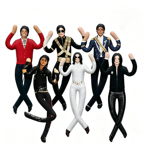 Michael jackson klassische - jackson,