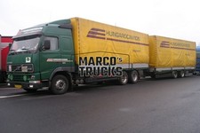 Lkw foto volvo fh12 - lkw,