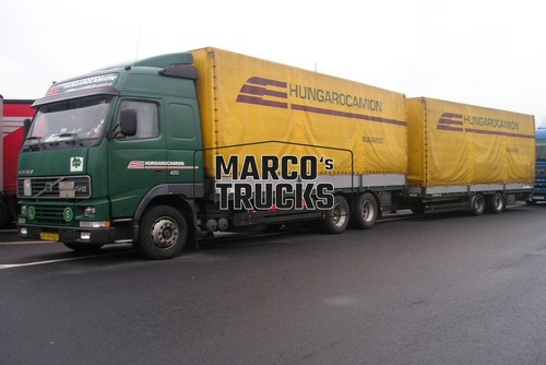 Lkw foto volvo - lkw,