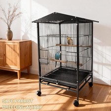 Vogelkäfig Wellensittich