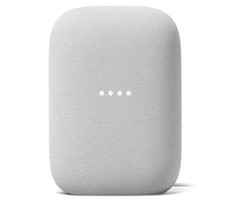 Google Nest Audio - Smart
