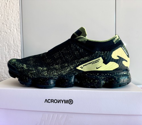 Nike air vapormax 0 - 2.0, volt