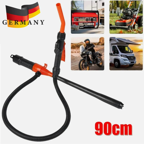 Neu fasspumpe kanisterpumpe - fasspumpe,