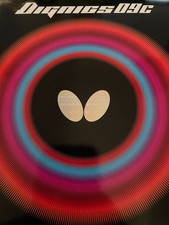 Butterfly Dignics 09 c  black