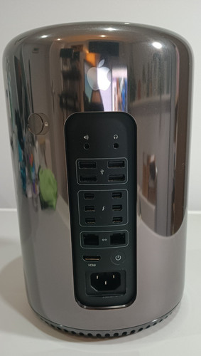 Apple mac pro - apple,