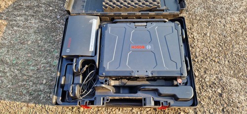 Bosch dcu 220 kts540 - 220, +