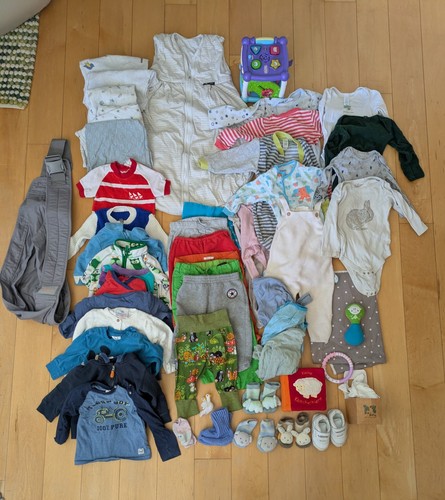 Xxl kleiderpaket teile - xxl,