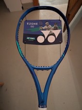 Yonex Ezone 100 Blast Blue
