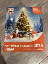 Spielwarenkatalog 2025