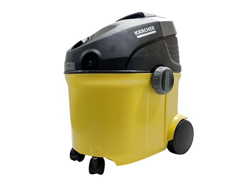 Waschsauger karcher 100 - se, 5.100