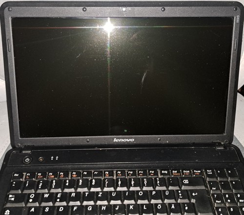 Lenovo g550 - lenovo,