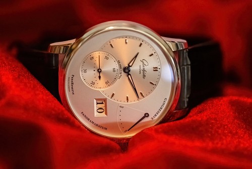 2025 glashutte original - 2025,