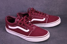 Vans Sneaker Ward low Unisex