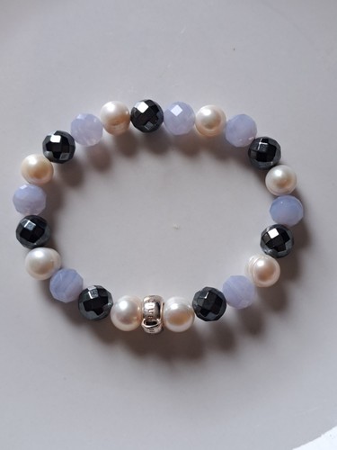 Thomas sabo club 925 hämatit - 925,