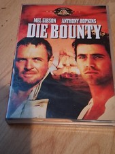 Die Bounty DVD Film Mel Gibson
