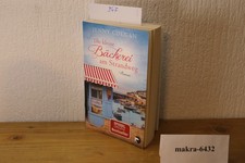 😊 Die kleine Bäckerei am