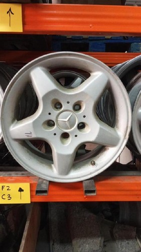 A1634010102 felge mercedes - a1634010102,