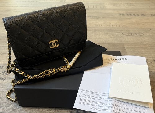 Wundervolle chanel mini - mini, flap