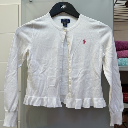 Polo ralph lauren - ralph, strickjacke
