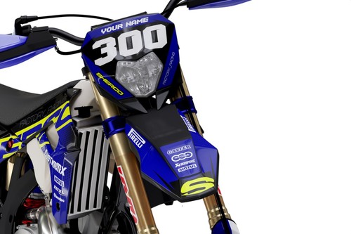 Custommx sherco se sef - sherco,