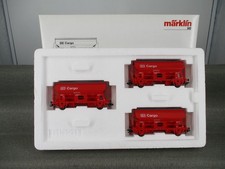Märklin H0 46300 Güterwagen