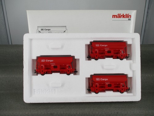 Märklin 46300 güterwagen - märklin,