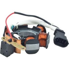 Stator Coil For Aprilia Mojito