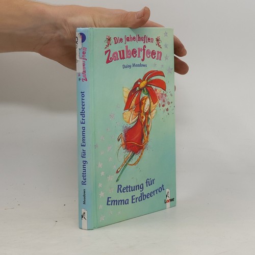 Die fabelhaften zauberfeen - fabelhaften, 1 