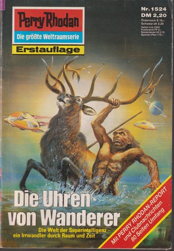 Perry rhodan 1524 1 - -, nr.